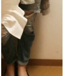 Ungrid | デニムパンツ