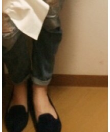 no brand | バレエシューズ