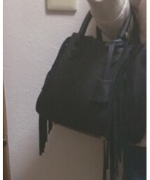 UNRELISH | ハンドバッグ