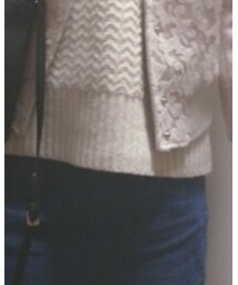 URBAN RESEARCH DOORS | ニット/セーター