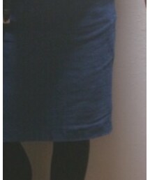 SUGAR ROSE | デニムスカート