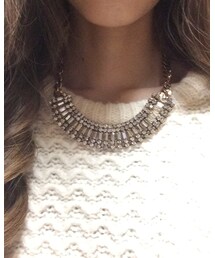 no brand | ネックレス