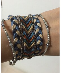 URBAN RESEARCH ROSSO WOMEN | バングル/リストバンド