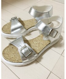 BETTY CLUB | サンダル