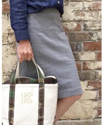 UNIQLO | スカート