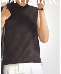 GU | ニット/セーター