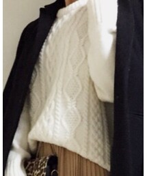 GU | ニット/セーター