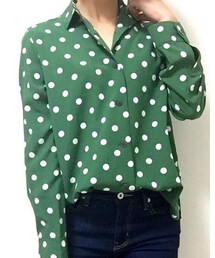 UNIQLO | シャツ/ブラウス