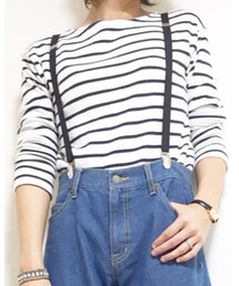 H&M | Tシャツ/カットソー