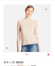 UNIQLO | ニット/セーター