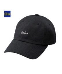 GU | キャップ