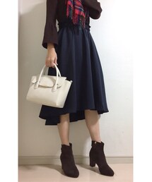 横から | その他