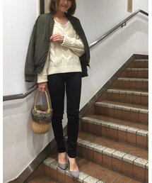 アウター肩かけ | その他