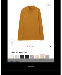 UNIQLO | ニット/セーター