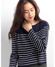 LOUNIE | ニット/セーター