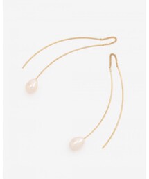 PLST | ピアス（両耳用）