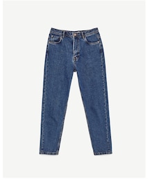 ZARA | デニムパンツ