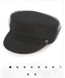 CA4LA | キャスケット