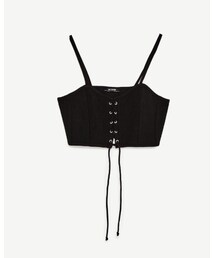 ZARA | キャミソール