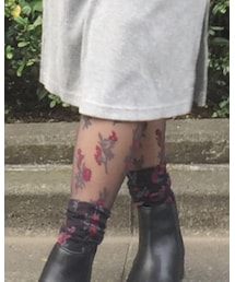 アツギ | タイツ/ストッキング