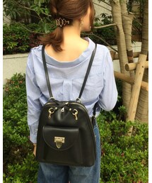 リュックver | その他