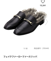 GU | ローファー