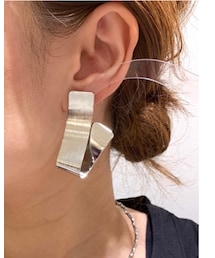 ear PAPILLONNER | ピアス（両耳用）