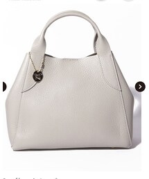 LAURA DI MAGGIO | トートバッグ
