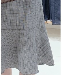 used | スカート