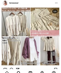 しまむら | シャツ/ブラウス