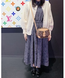 LEBECCA boutique | ワンピース