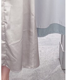 natural couture | ワンピース