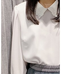 Rirandture | シャツ/ブラウス