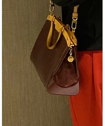 LOUIS VUITTON | クラッチバッグ