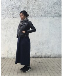 JOURNAL STANDARD | ライダースジャケット