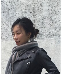 MURUA | ピアス（両耳用）