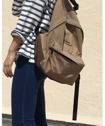 BEAMS BOY | バックパック/リュック