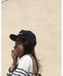 BEAUTY&YOUTH UNITED ARROWS | キャップ