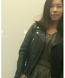 JOURNAL STANDARD | ライダースジャケット