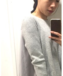 Ray BEAMS | ニット/セーター