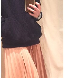 BEAMS | スウェット