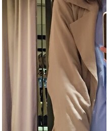 UNIQLO | トレンチコート