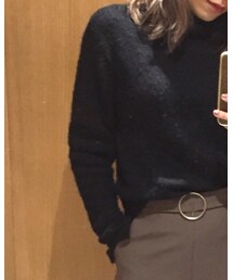 KBF | ニット/セーター