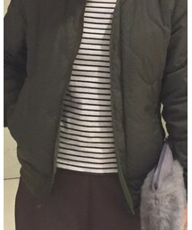 UNIQLO | タンクトップ