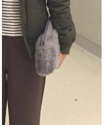 KBF | クラッチバッグ