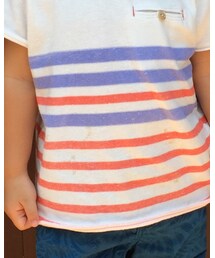ZARA KIDS | Tシャツ/カットソー