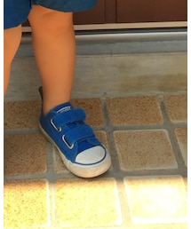 CONVERSE | スニーカー