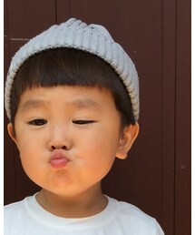 しまむら | ニットキャップ/ビーニー