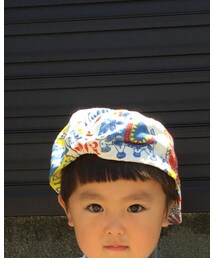 チャイハネ | ハンチング/ベレー帽