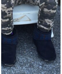 無印良品 | Tシャツ/カットソー